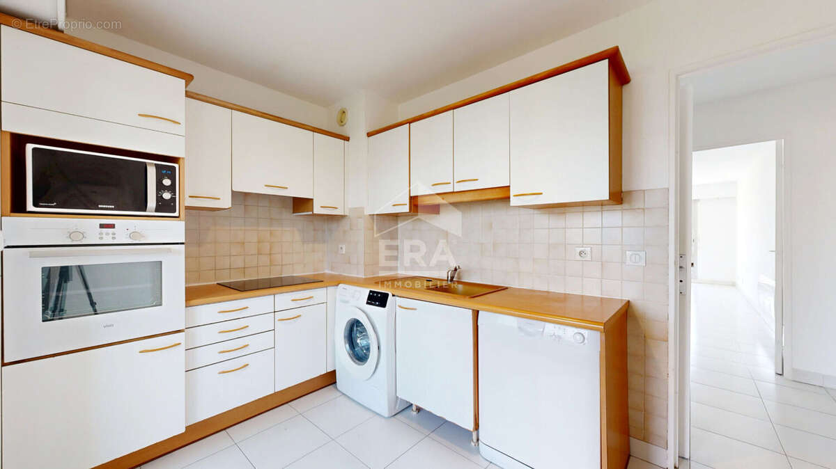 Appartement 80m² à nice - photo 9