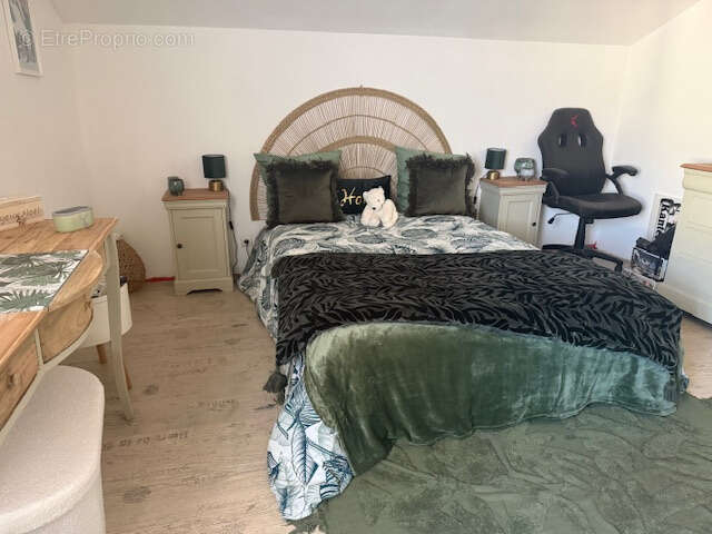 Maison à LE BOUSCAT