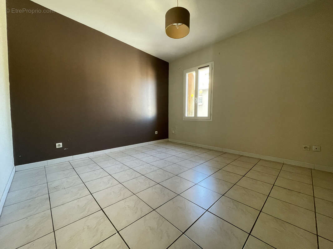 Maison à CLERMONT-L'HERAULT