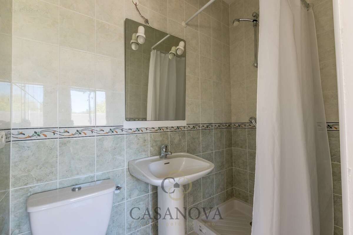 Maison à SAINT-GEORGES-D'ORQUES