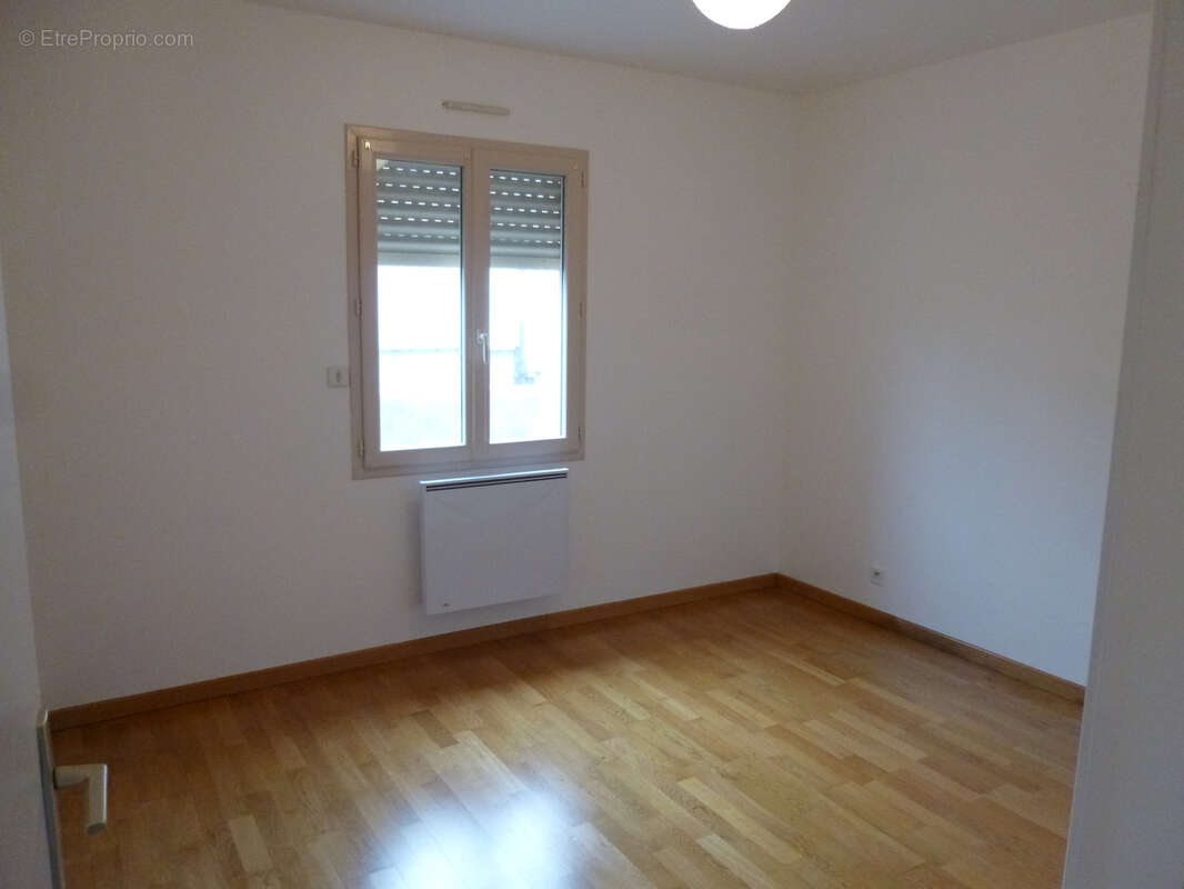 Maison à BOURGBARRE