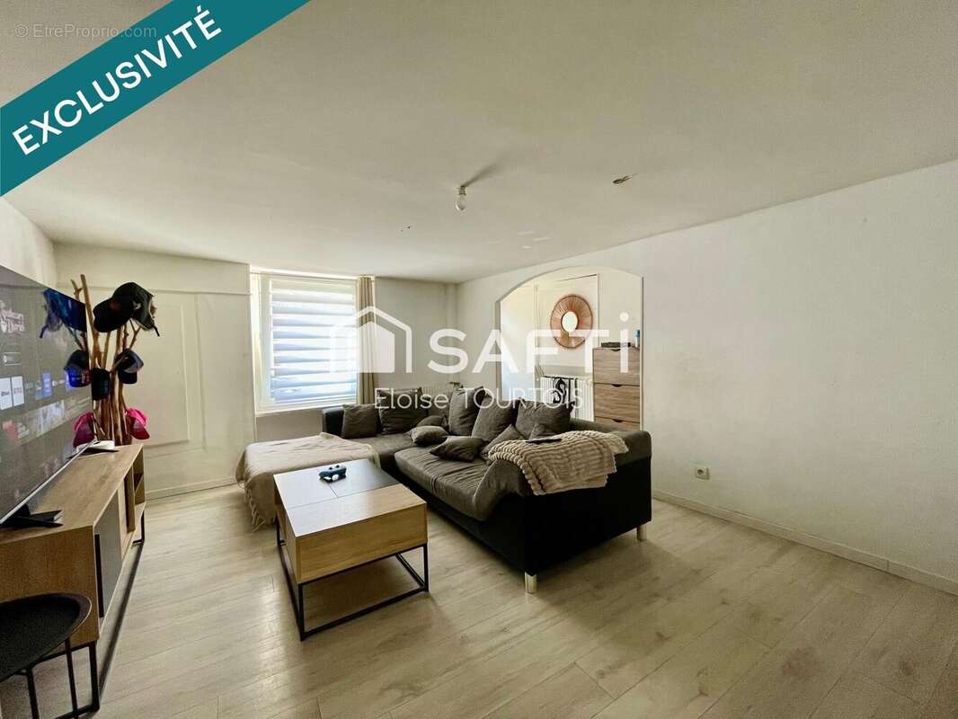 Photo 3 - Maison à FAULQUEMONT