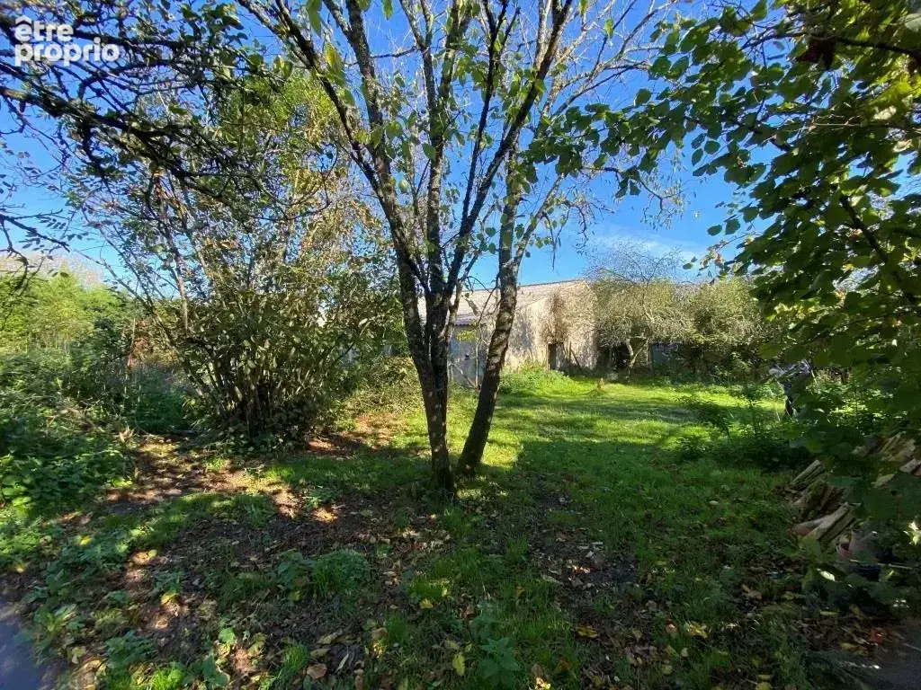 Reignac maison 140 m2 a renover + dependances - photo 20