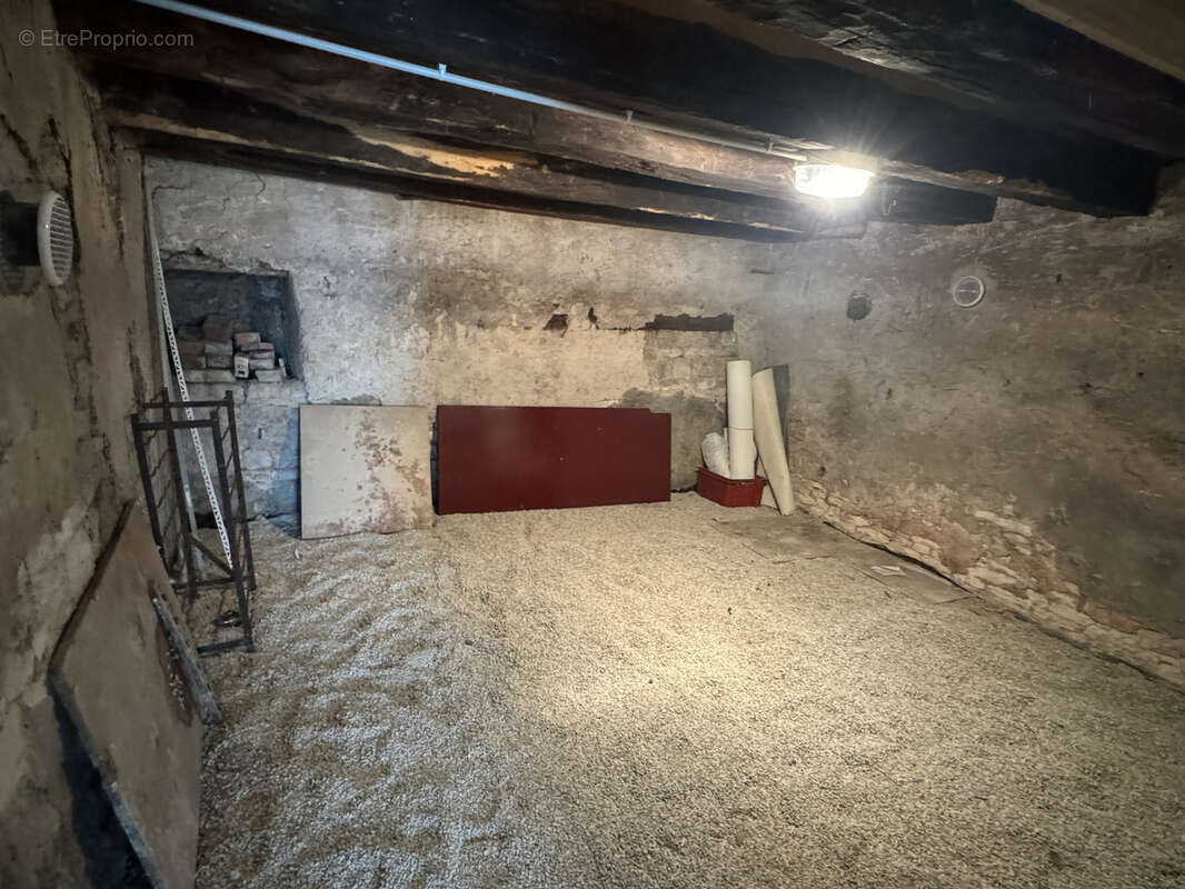 Maison à LONGCHAMP-SUR-AUJON