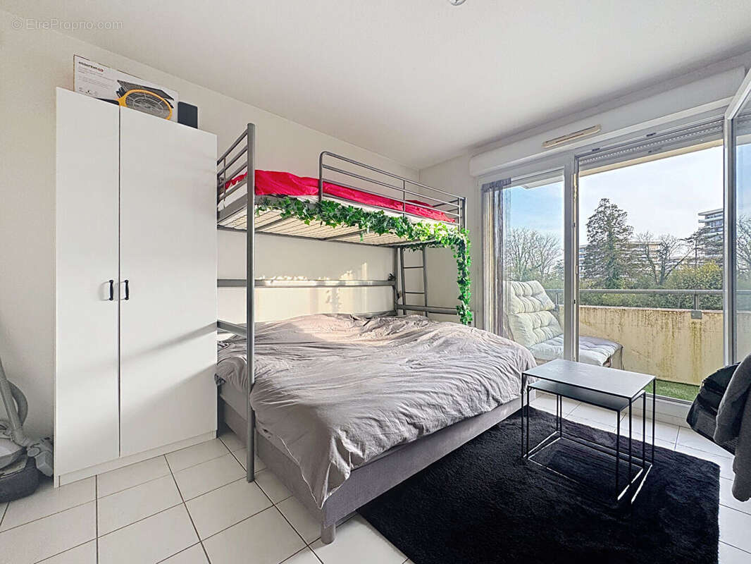 Appartement à BLANQUEFORT