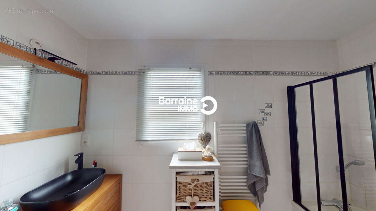 Maison à LE CONQUET