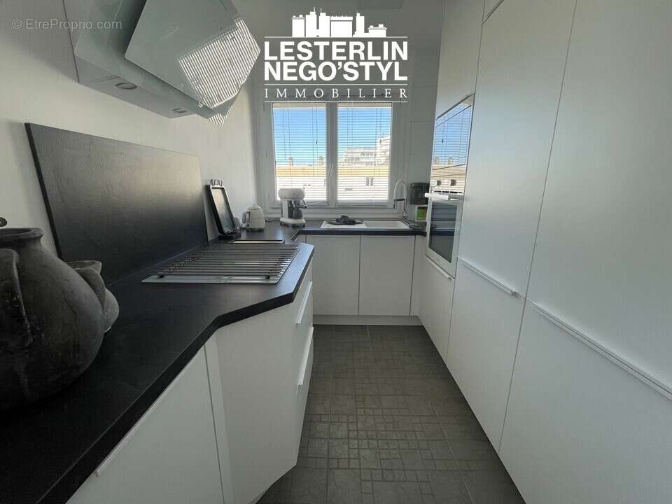 Appartement à LE HAVRE
