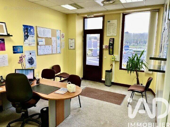 Photo 1 - Appartement à JOIGNY