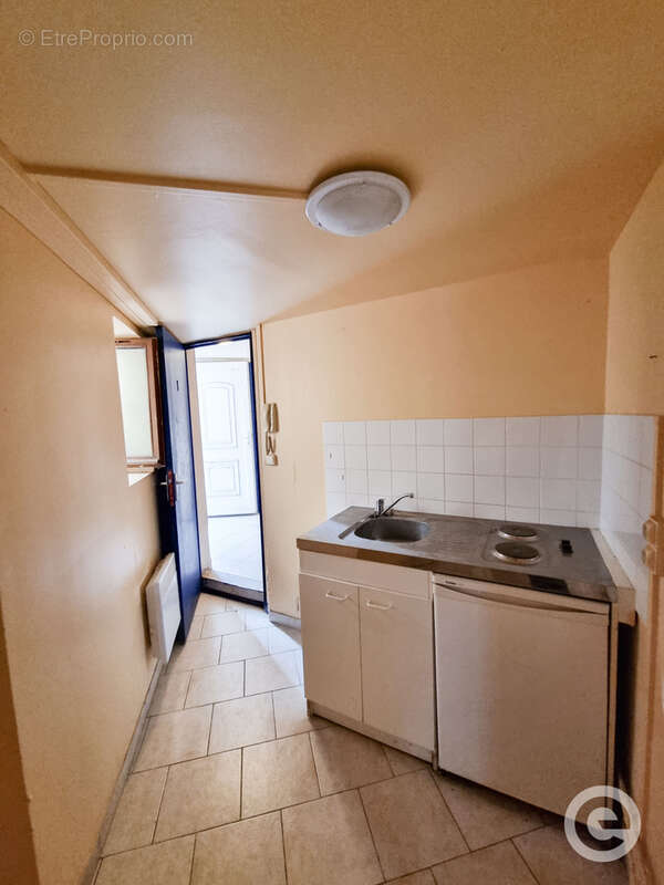 Maison à POUILLY-SUR-LOIRE