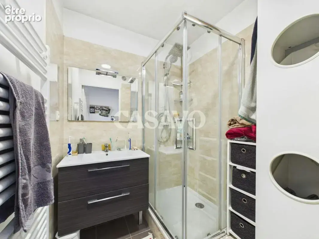 Vente Appartement 3 pièces de 68m² - 69009 Lyon - photo 16