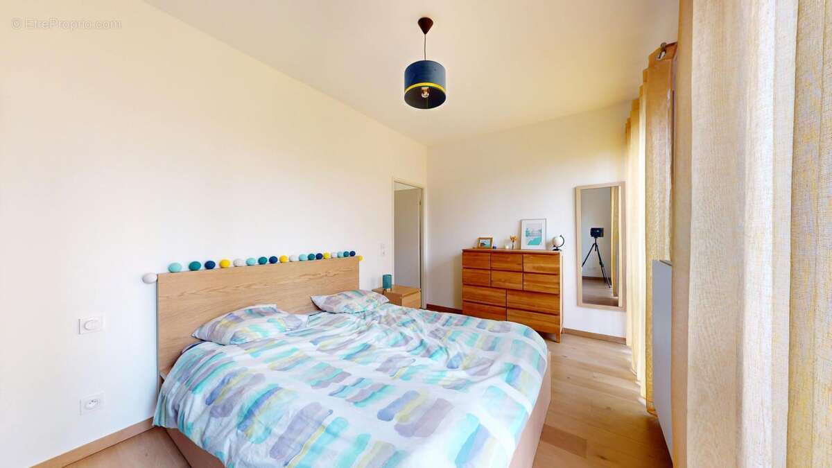 Appartement à LYON-4E