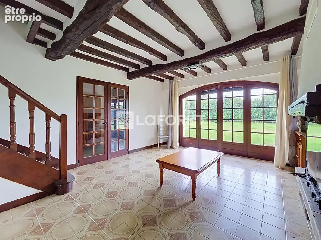 Maison Orthez 7 pièce(s) 180m² - photo 8