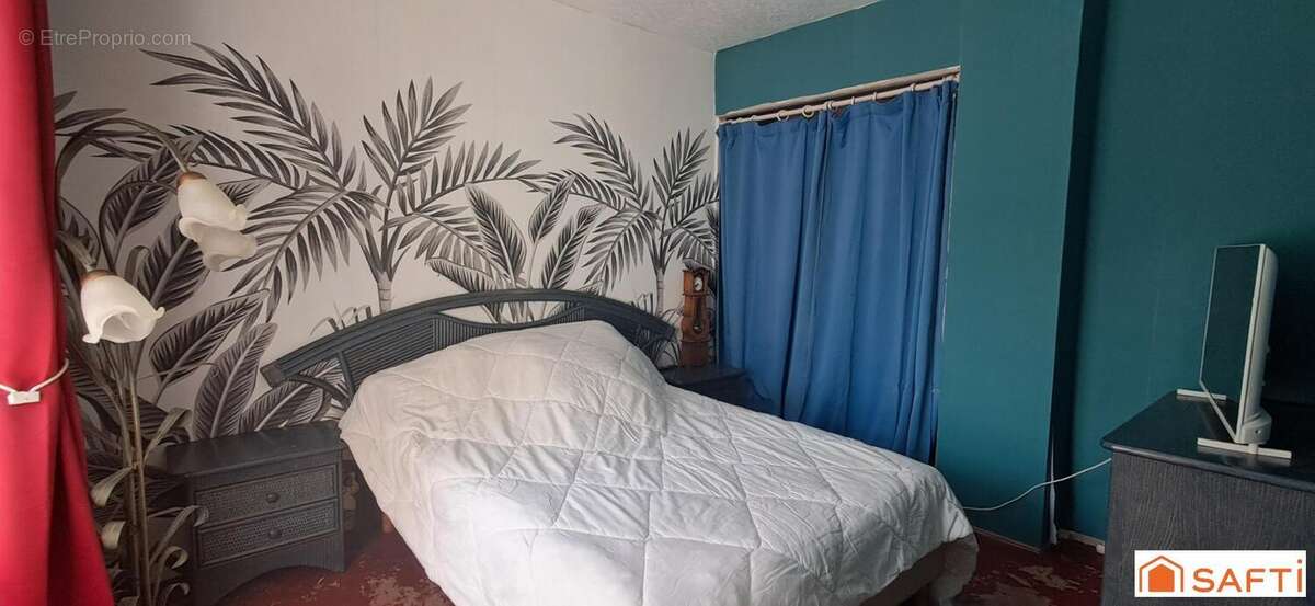 Photo 5 - Maison à LA FERTE-MACE