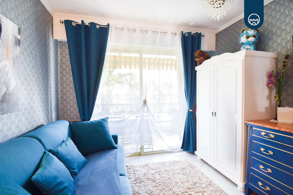 Appartement à LE CANNET