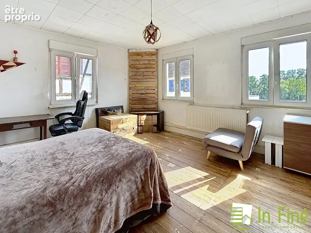 Maison 9 pièces 234 m² à vendre à Olwisheim (67170) - photo 5