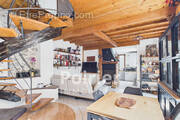 Appartement à PERRIGNIER