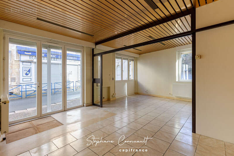 Appartement à MUSSIDAN