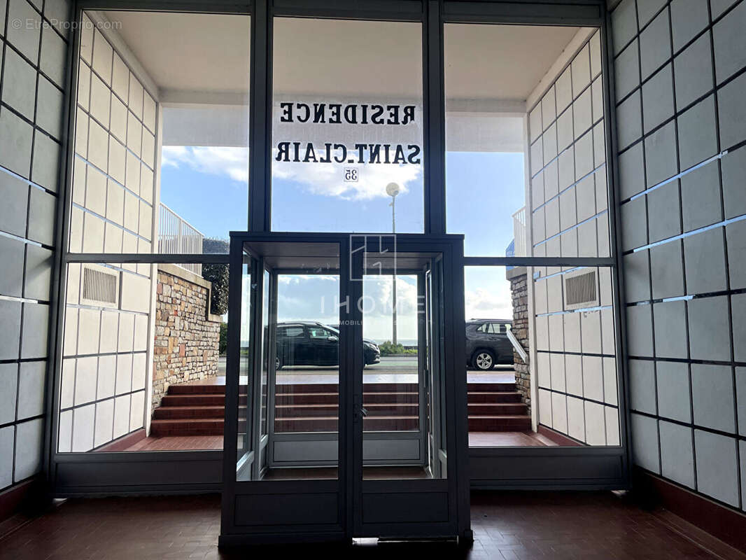 Appartement à LA BAULE-ESCOUBLAC