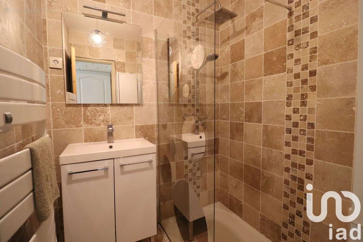 Photo 6 - Maison à MORET-SUR-LOING