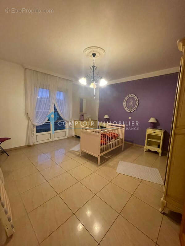 VILLA INDIVIDUELLE de plein pieds + Combles aménagées. - photo 11