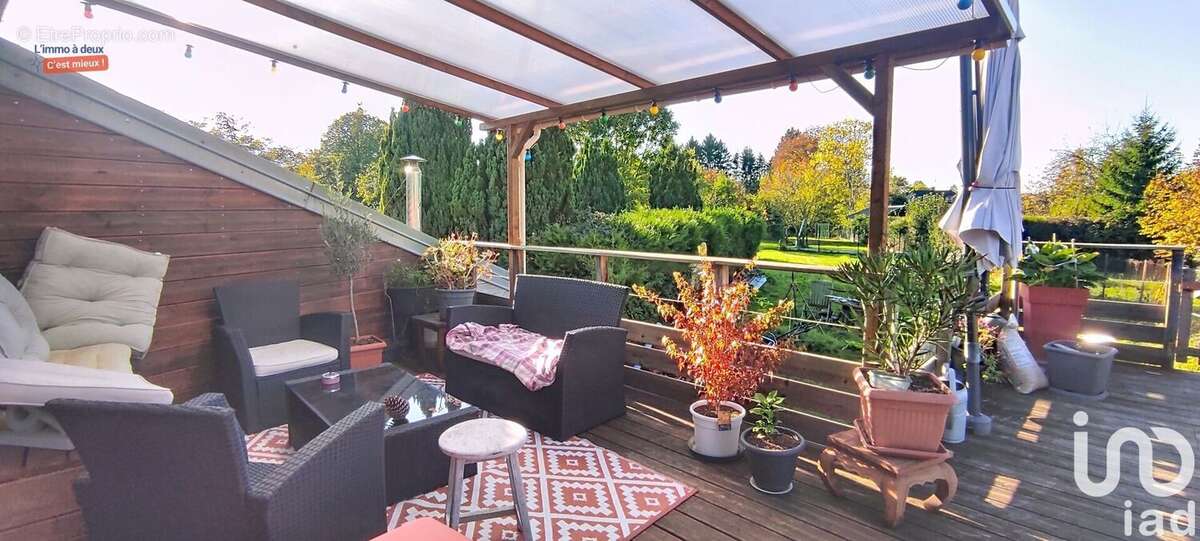 Photo 9 - Maison à CIREY-SUR-VEZOUZE