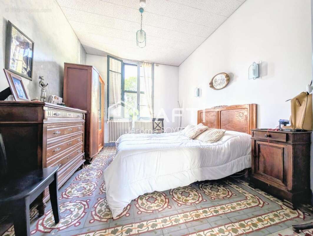 Photo 7 - Maison à SENAS