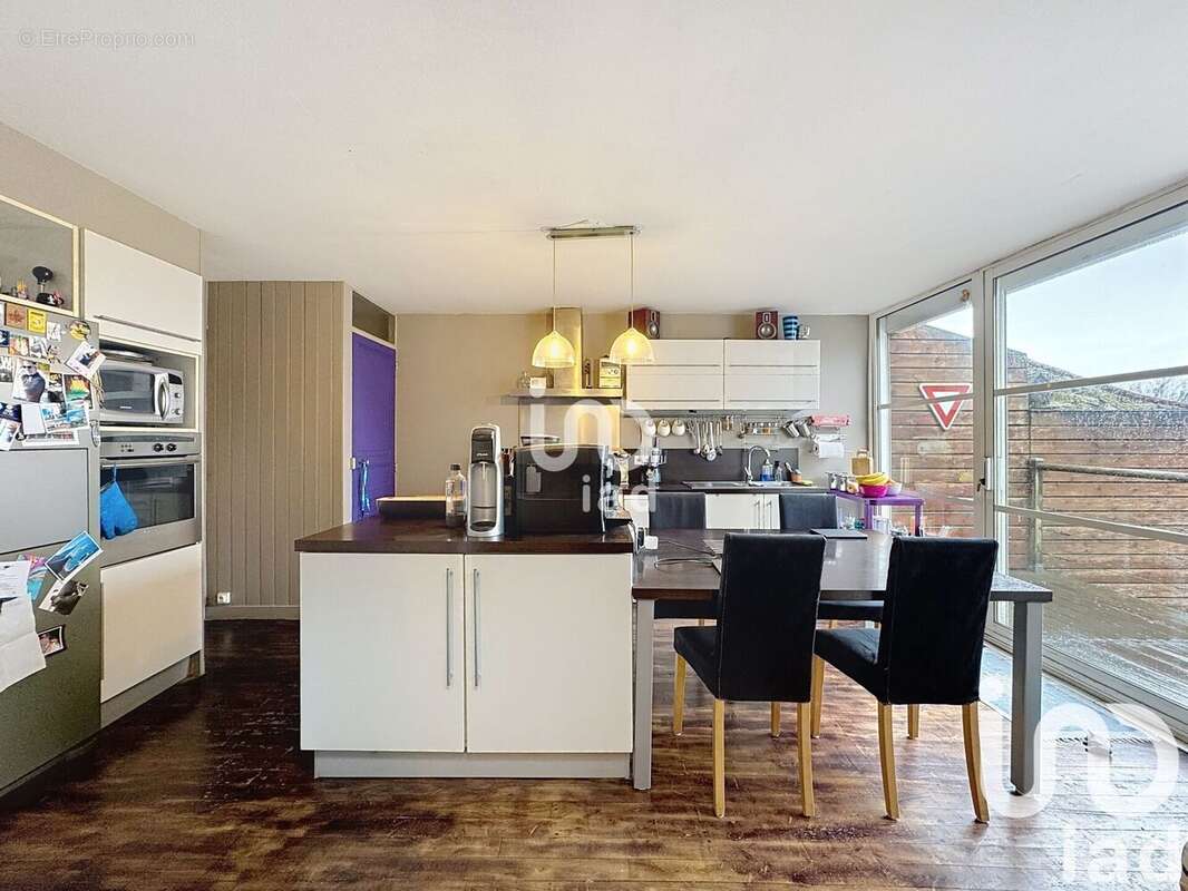 Photo 3 - Maison à LA BOUEXIERE