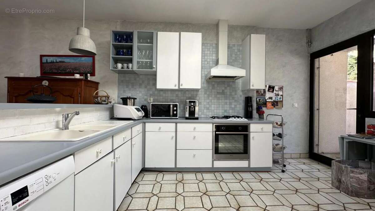 Maison à LA ROCHELLE