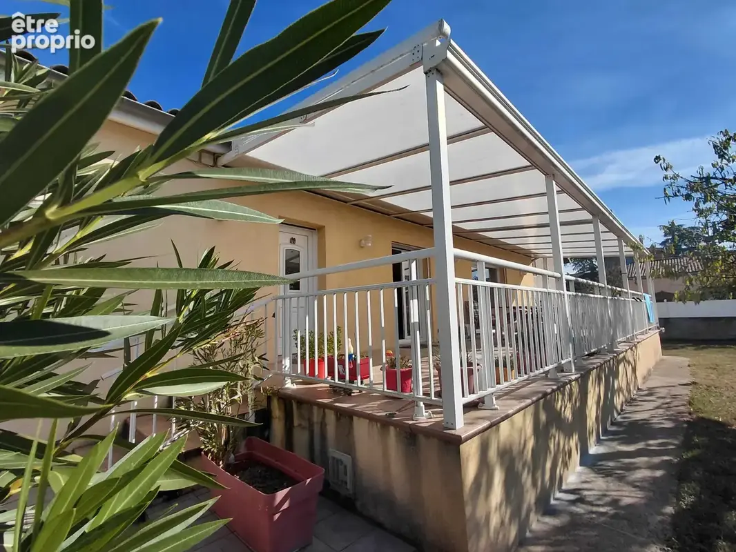 Photo Maison à Romans-Sur-Isere au prix de 323 000€
