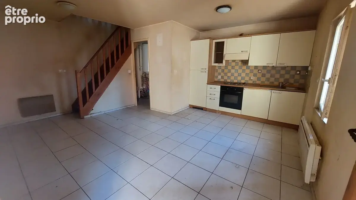 Ensemble immobilier avec 4 appartements et terrain 450 M2 - photo 14
