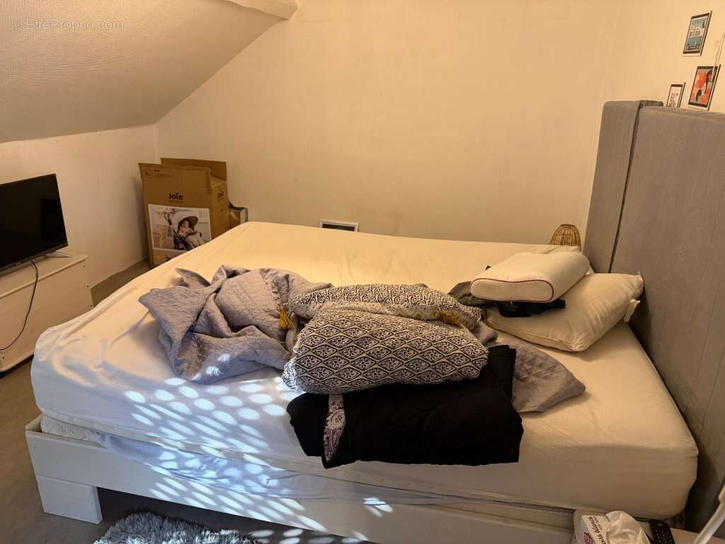 Maison à MONTCEAU-LES-MINES