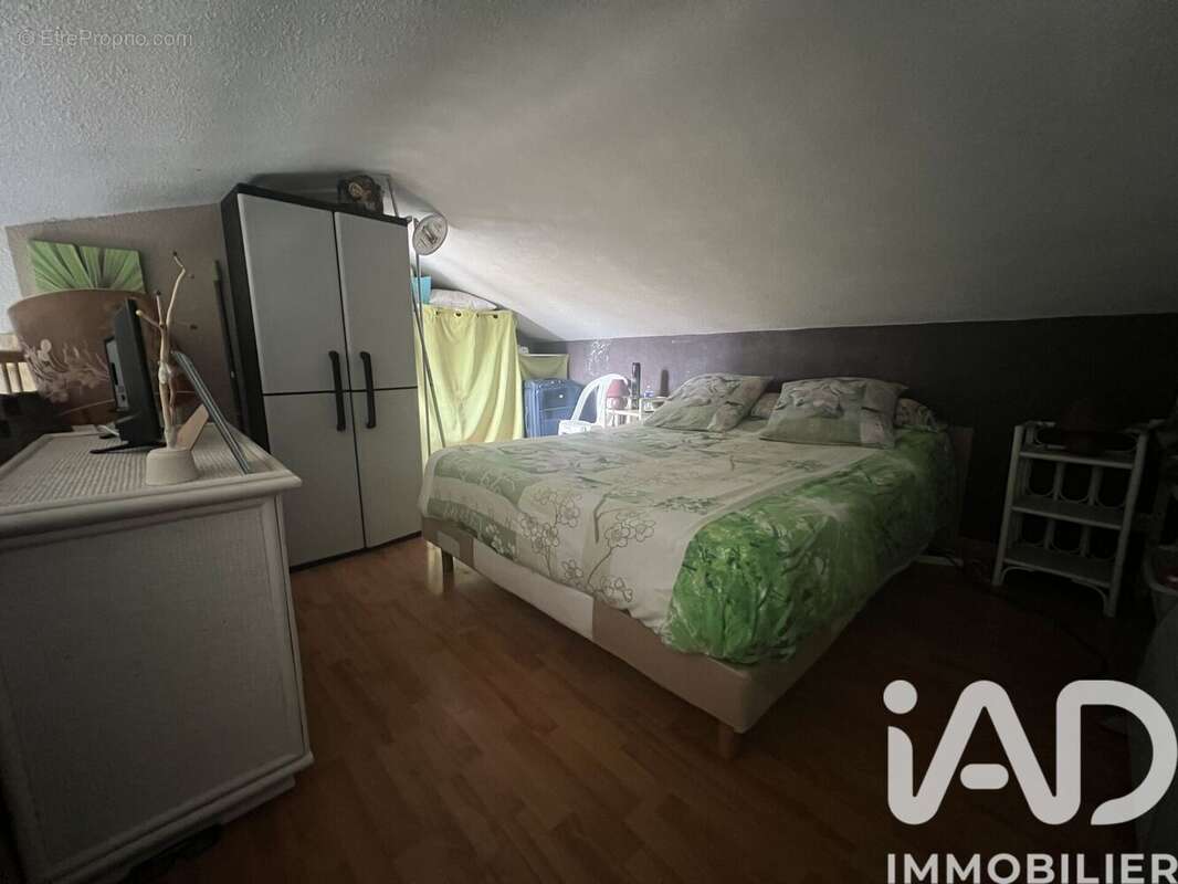 Photo 2 - Appartement à CANET-EN-ROUSSILLON