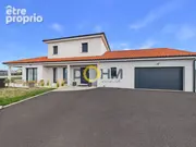Maison à SAINT-PAULIEN
