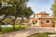 Photo 1 - Maison à LA CAPELLE-ET-MASMOLENE