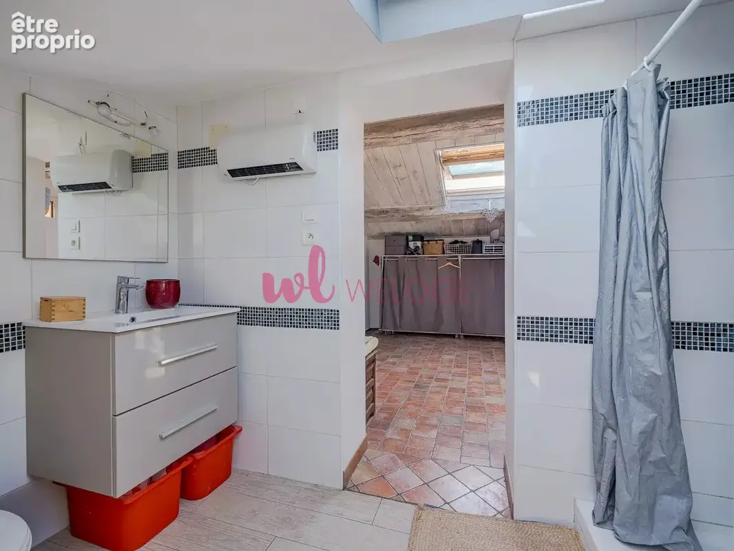 À vendre maison T7, jardin, piscine, vue mer - photo 23