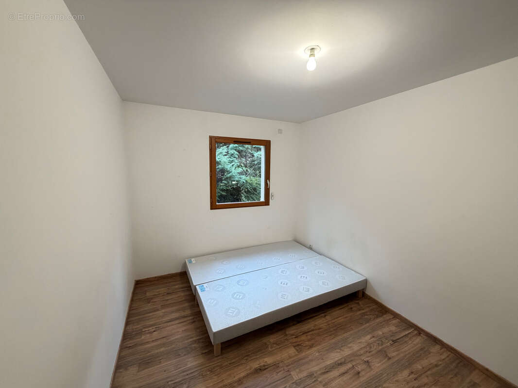 Appartement à SAINT-JEAN-DE-MAURIENNE