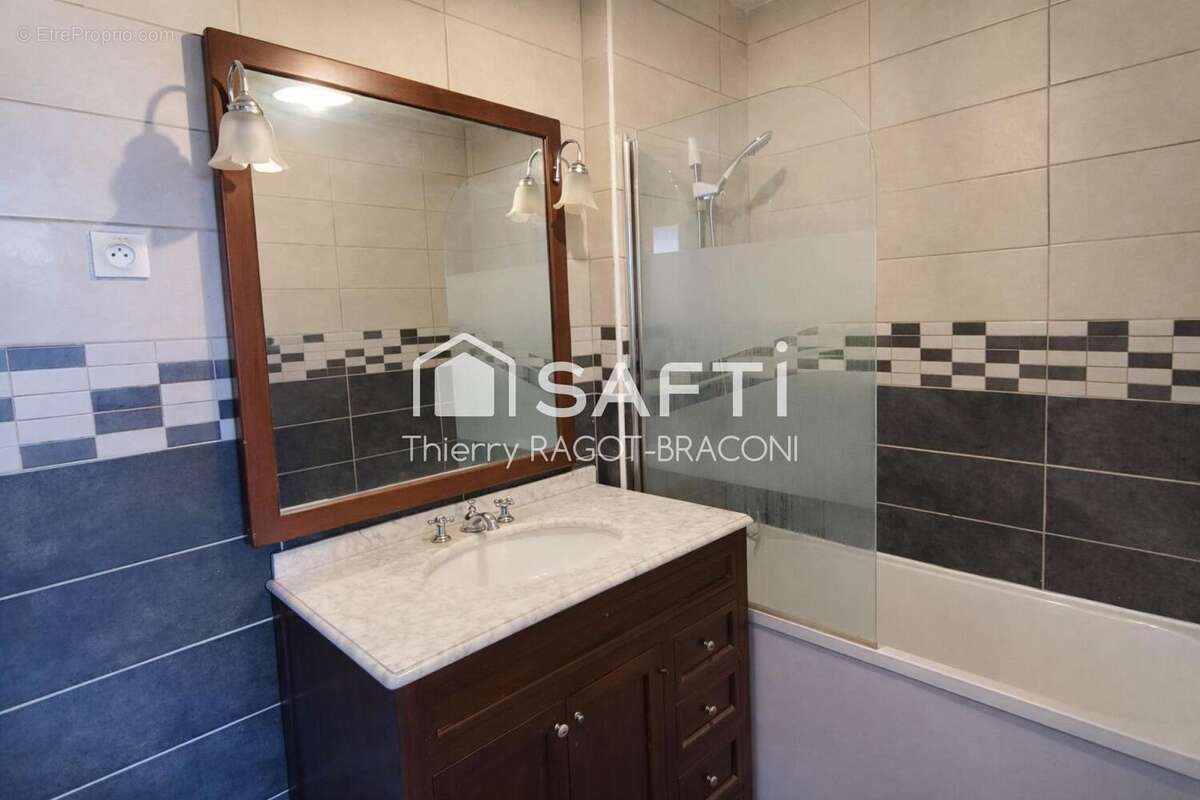 Photo 8 - Appartement à PONTOISE