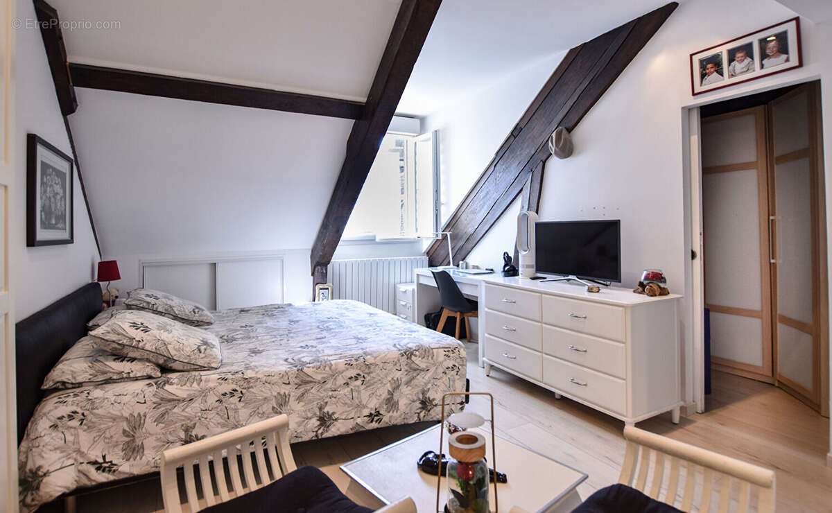 Appartement à BESANCON