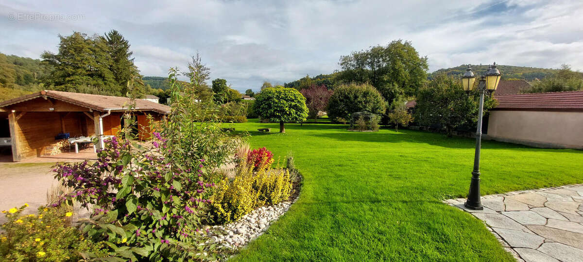 20251007_160333 - Maison à RAON-AUX-BOIS