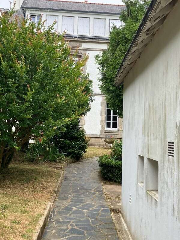 Maison à LORIENT