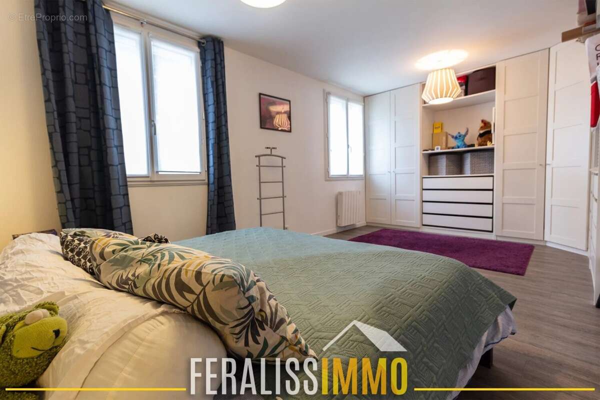 Maison individuelle au coeur de Neuville ! - photo 10