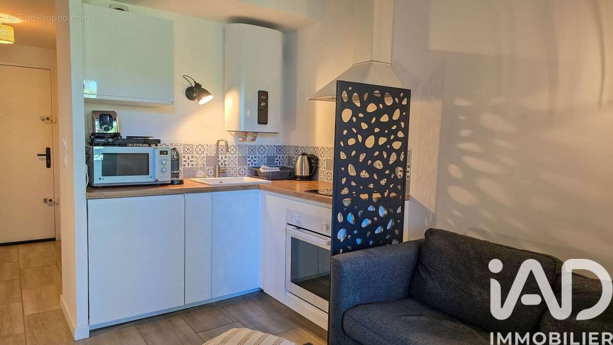 Photo 2 - Appartement à OLLIOULES