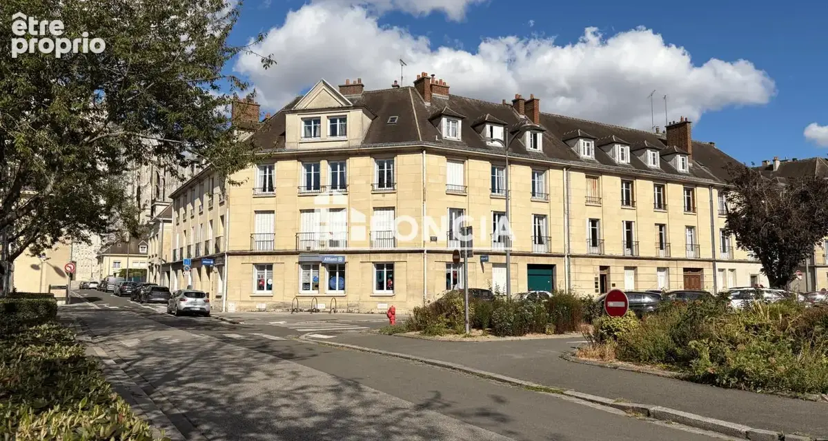 Appartement à BEAUVAIS