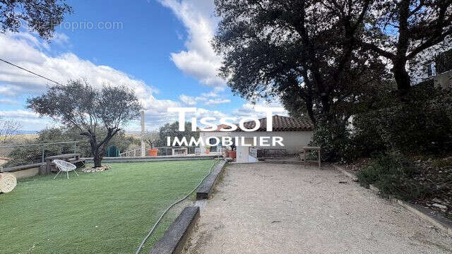 Maison 167 m² à Dions  - photo 3