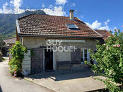 Maison à CHAPAREILLAN