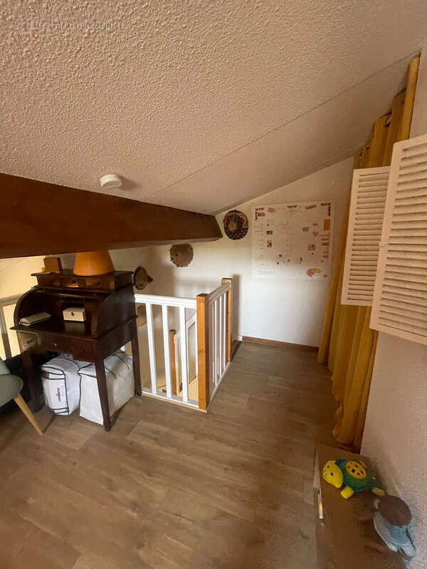 83440 tourettes maison f3 parking piscine golf terre blanche - photo 20