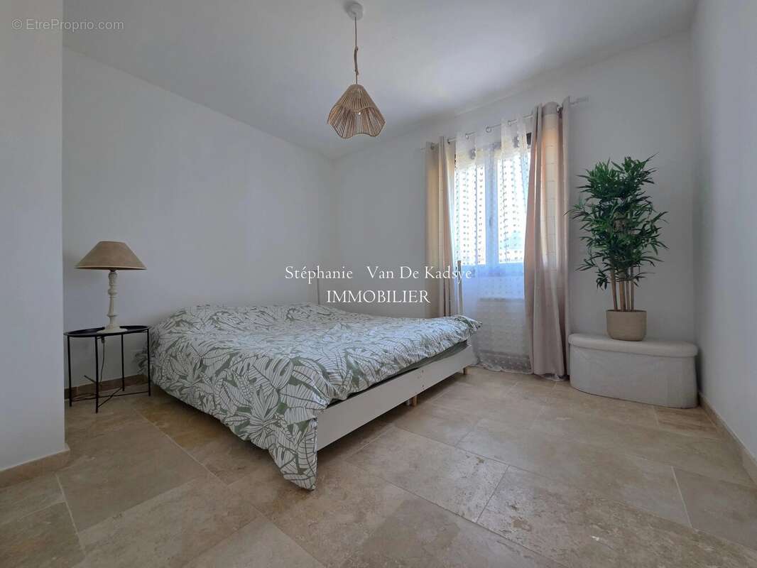 Maison à VIDAUBAN