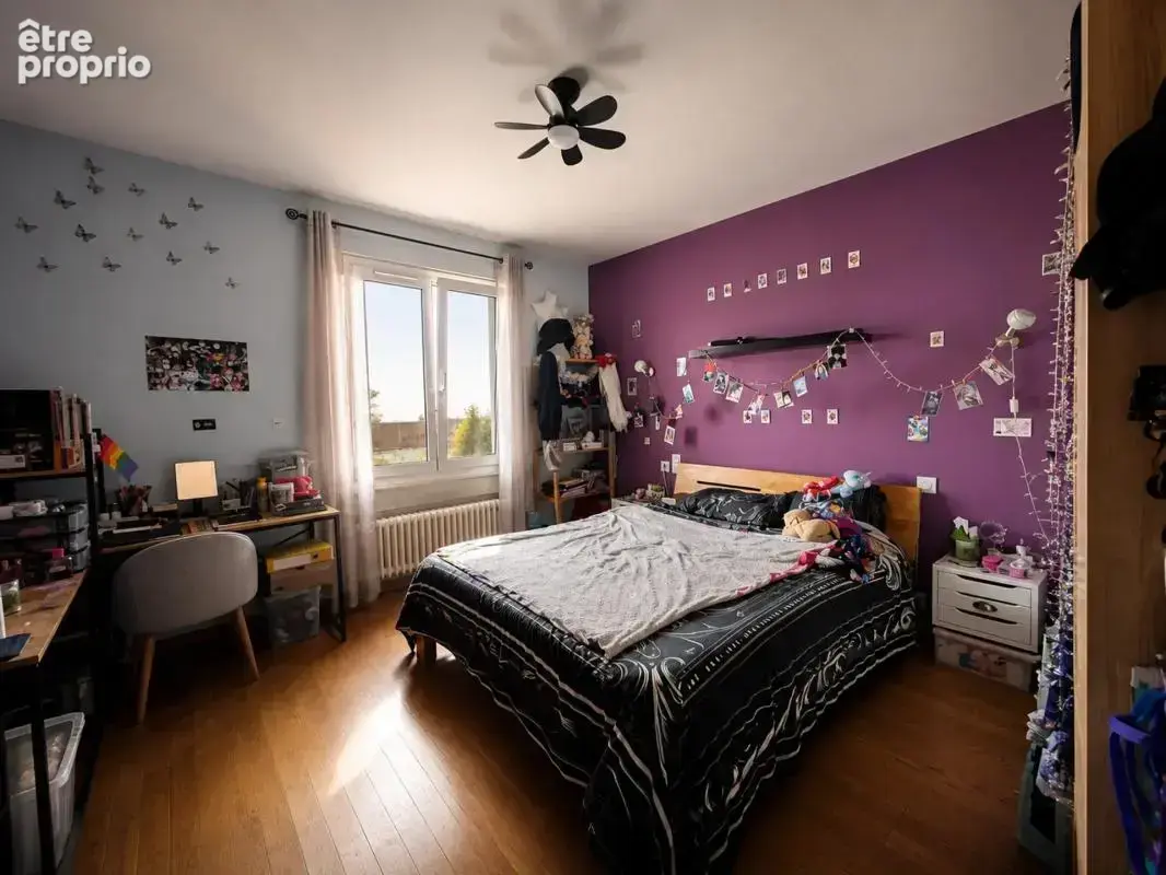 Maison de 280 m² à Perrigny - photo 32