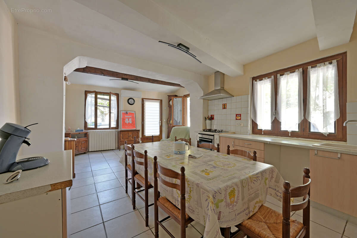 Maison à SAINT-DIONIZY