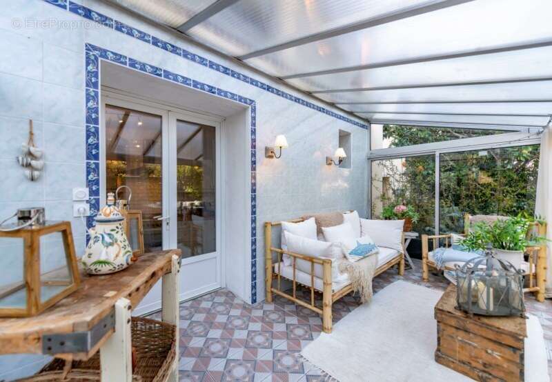 Maison à BIZE-MINERVOIS